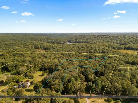 139 Forsyth Road Salem CT 06420