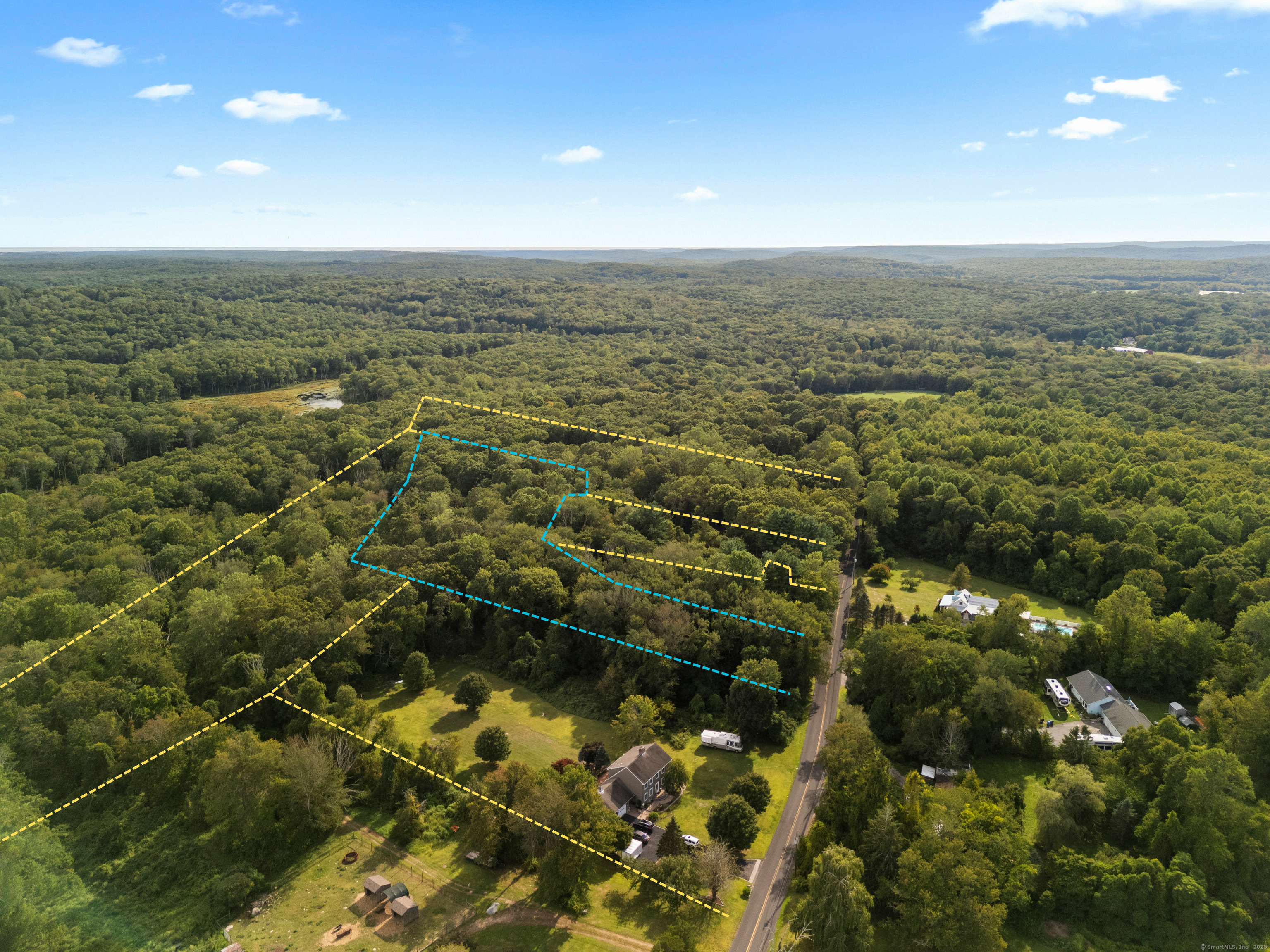 139 Forsyth Road Salem CT 06420