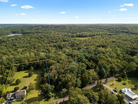 139 Forsyth Road Salem CT 06420