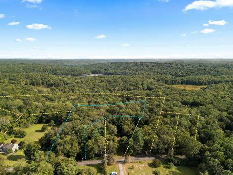 139 Forsyth Road Salem CT 06420