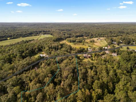 139 Forsyth Road Salem CT 06420