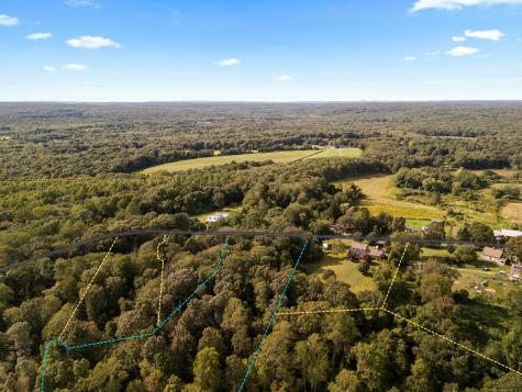 139 Forsyth Road Salem CT 06420