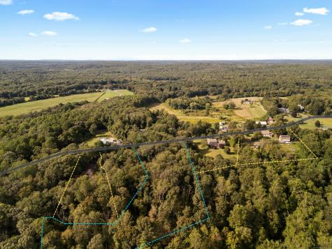 139 Forsyth Road Salem CT 06420