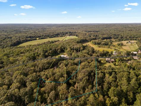 139 Forsyth Road Salem CT 06420