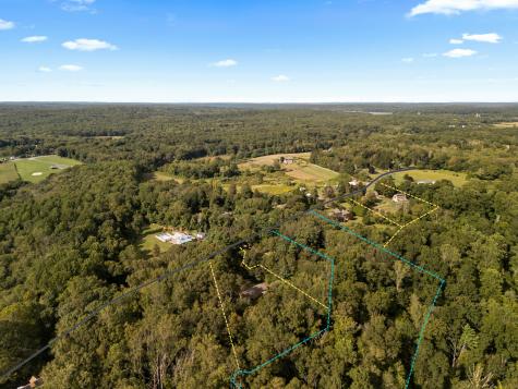 139 Forsyth Road Salem CT 06420