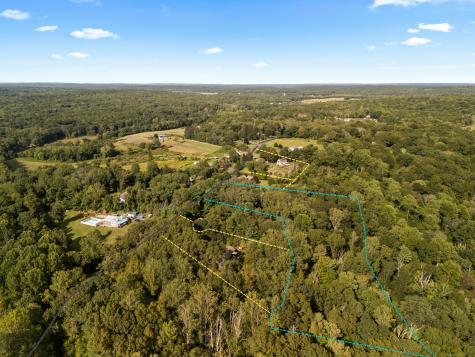 139 Forsyth Road Salem CT 06420