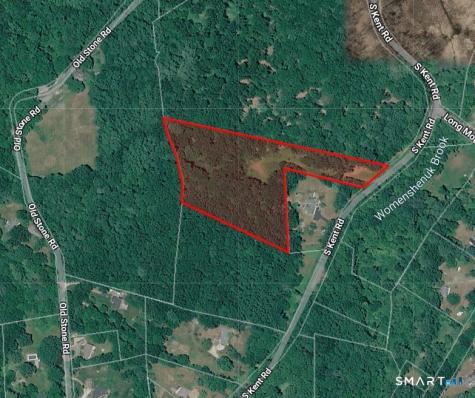 101 South Kent Road New Milford CT 06755