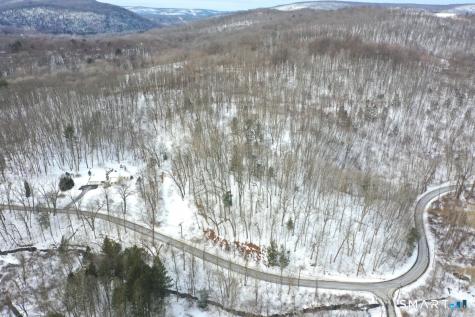 101 South Kent Road New Milford CT 06755