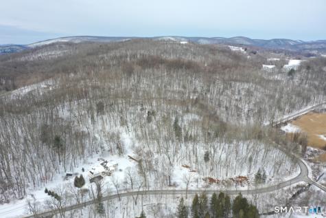 101 South Kent Road New Milford CT 06755