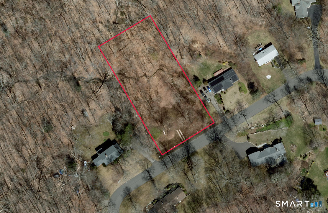 14 West Woodland Drive Redding CT 06896