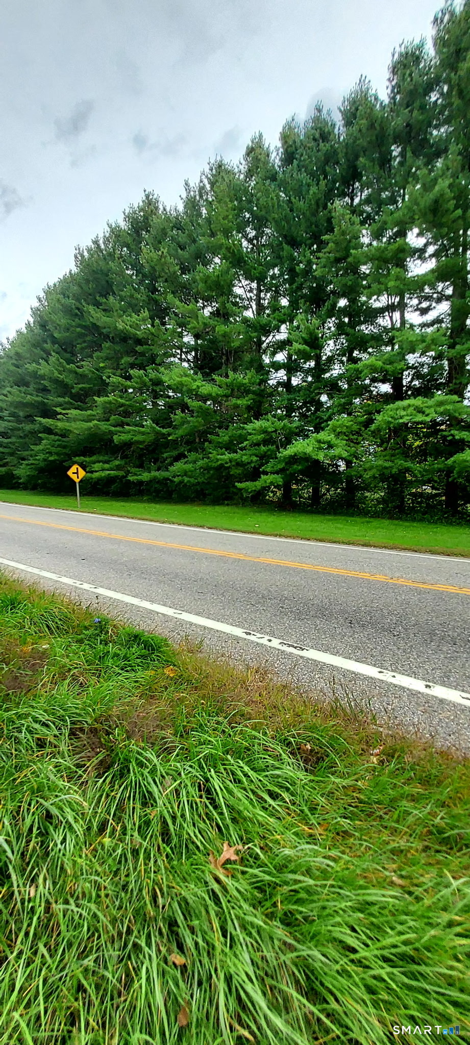 Parcel 253-16-288 Exeter Road Lebanon CT 06248