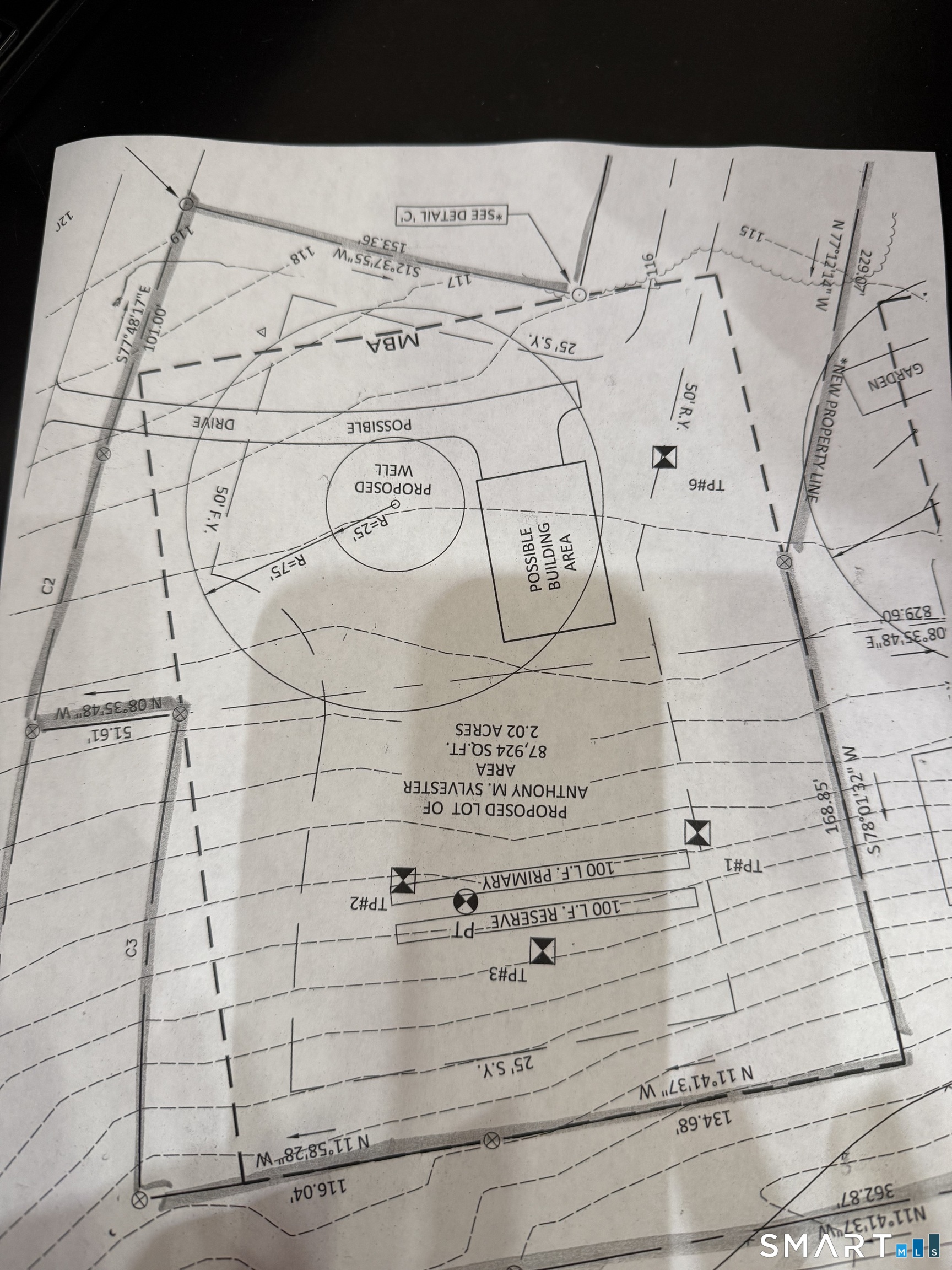 Parcel 253-16-288 Exeter Road Lebanon CT 06248