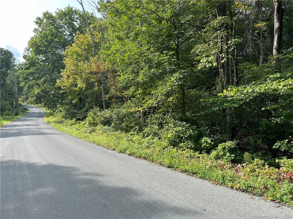 00 Above All Road Warren CT 06754