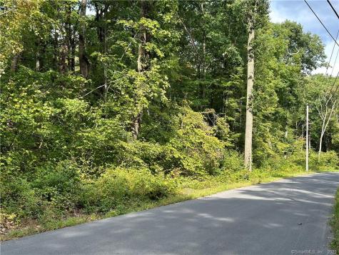00 Above All Road Warren CT 06754