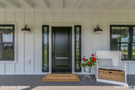 80 Roxbury Road East Lyme CT 06357