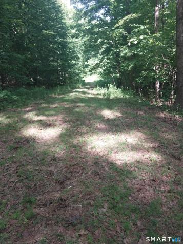 Mount Mauwee Road Kent CT 06757