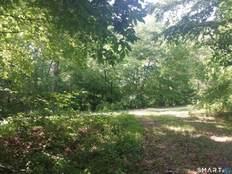 Mount Mauwee Road Kent CT 06757