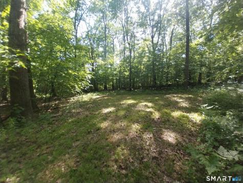 Mount Mauwee Road Kent CT 06757
