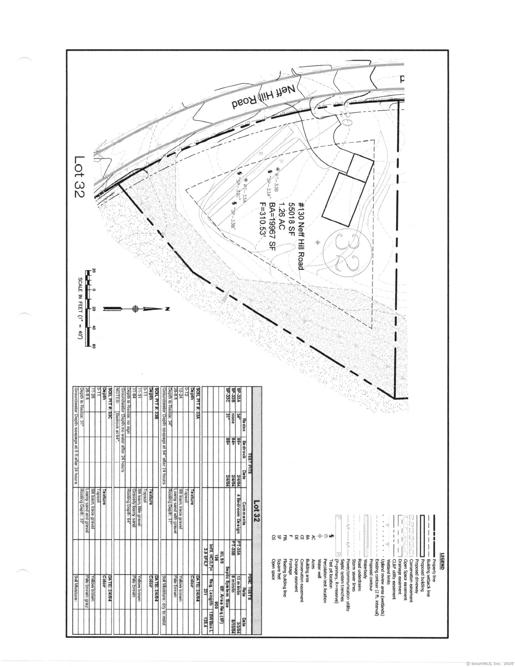 130 Neff Hill Road Tolland CT 06084