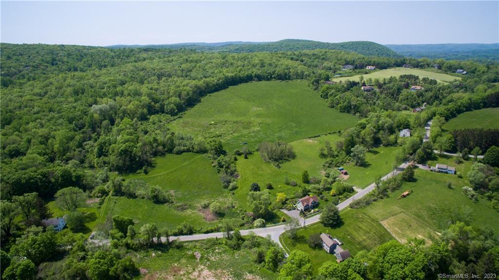 00 Anderson Road Sherman CT 06784