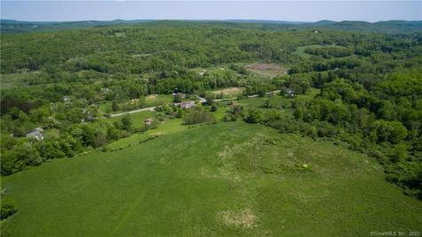 00 Anderson Road Sherman CT 06784