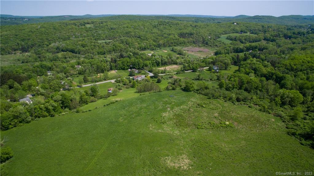 00 Anderson Road Sherman CT 06784