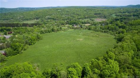 00 Anderson Road Sherman CT 06784