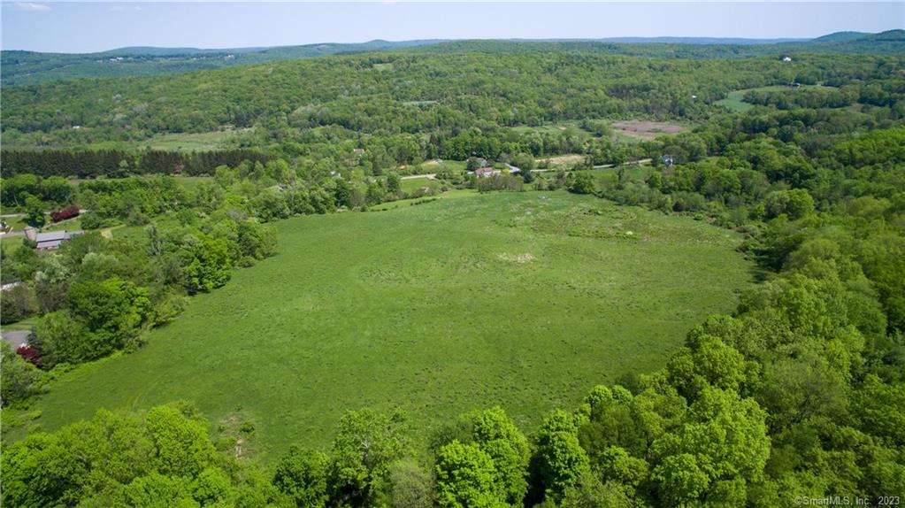 00 Anderson Road Sherman CT 06784