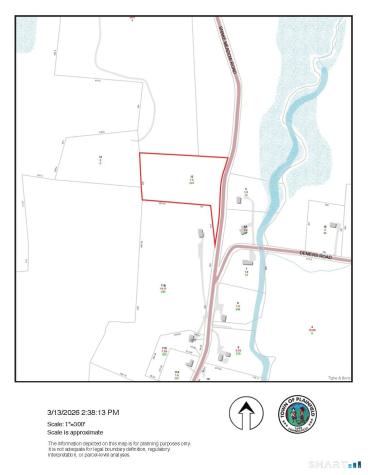 323 Snake Meadow Road Plainfield CT 06354