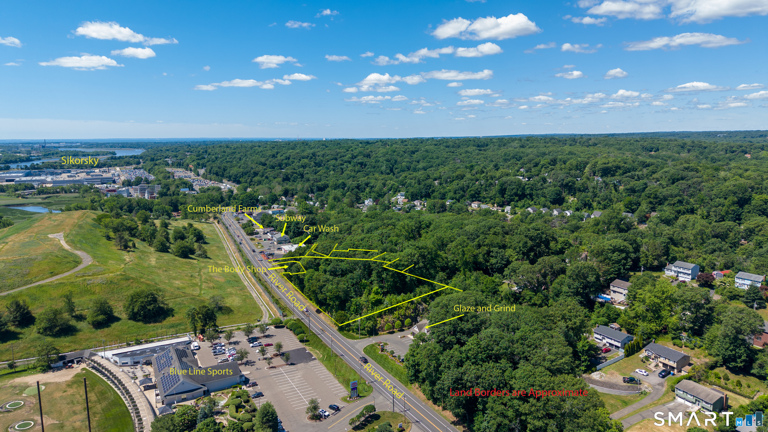 River Road Shelton CT 06484