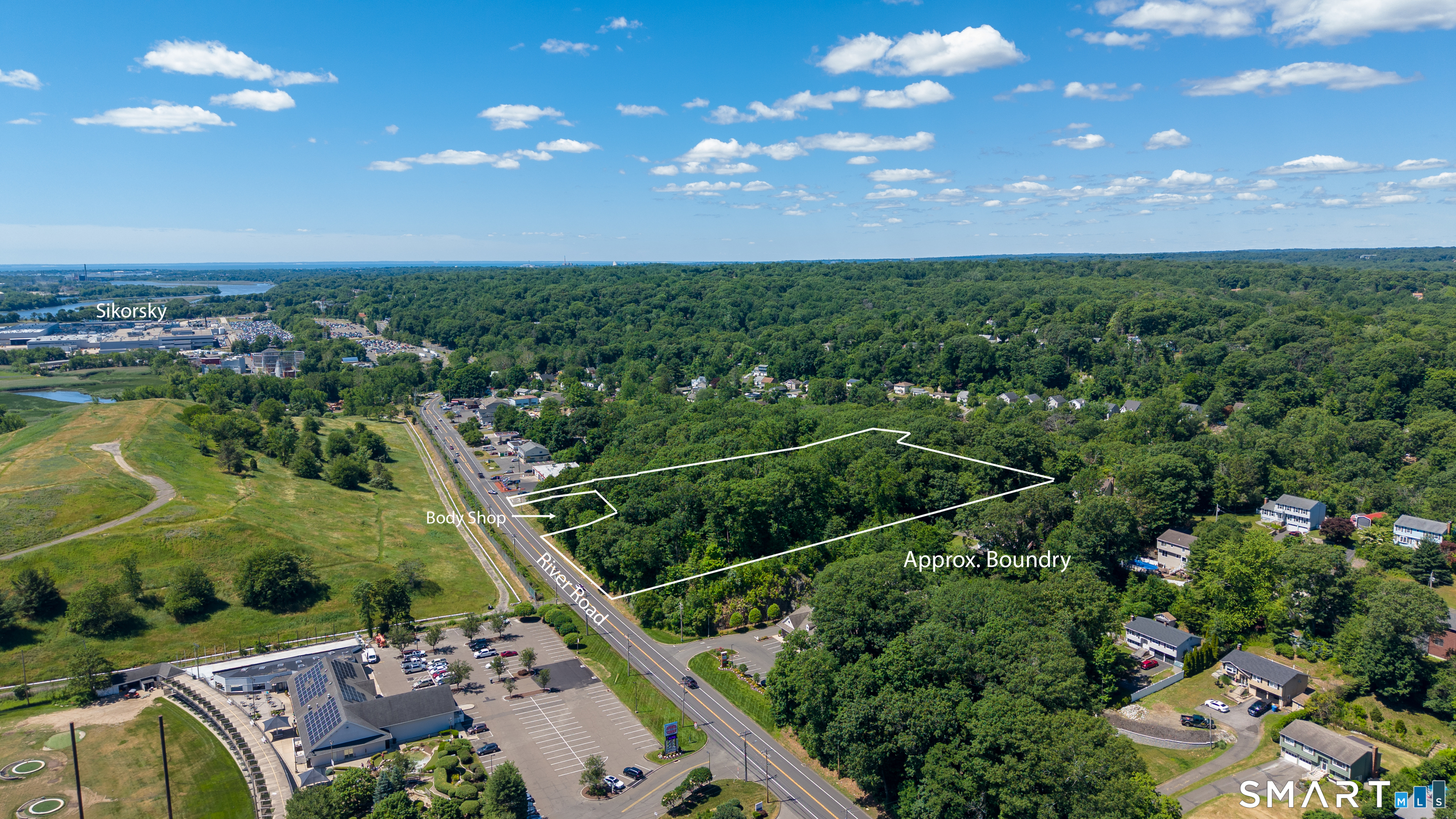 River Road Shelton CT 06484