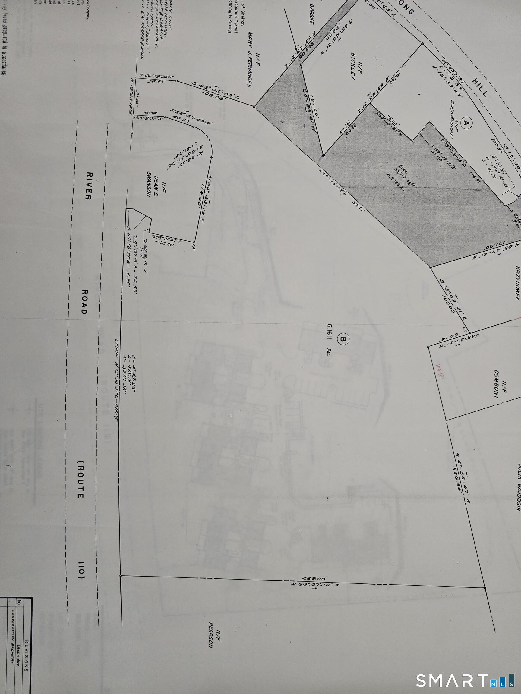 River Road Shelton CT 06484