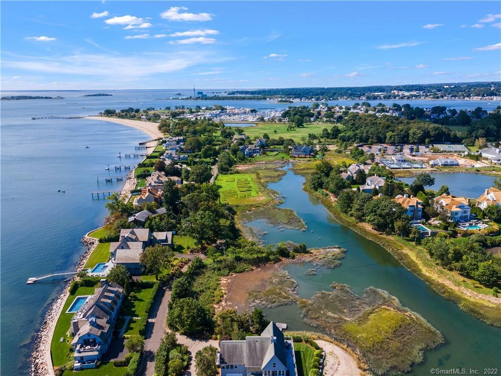 9 Shorehaven Road Norwalk CT 06855