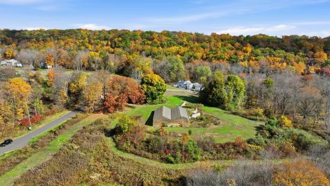 21 Newgate Road East Granby CT 06026