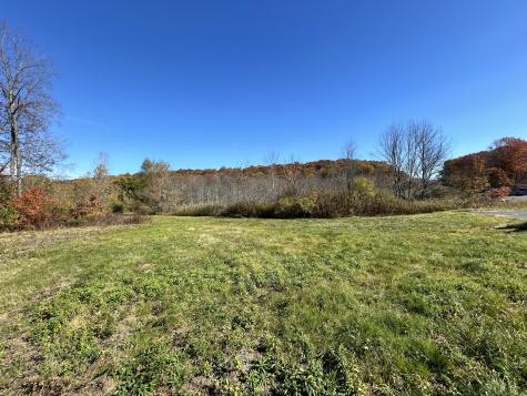 21 Newgate Road East Granby CT 06026