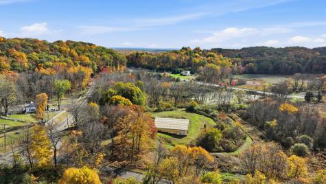21 Newgate Road East Granby CT 06026