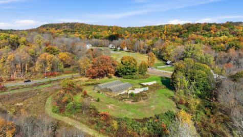 21 Newgate Road East Granby CT 06026