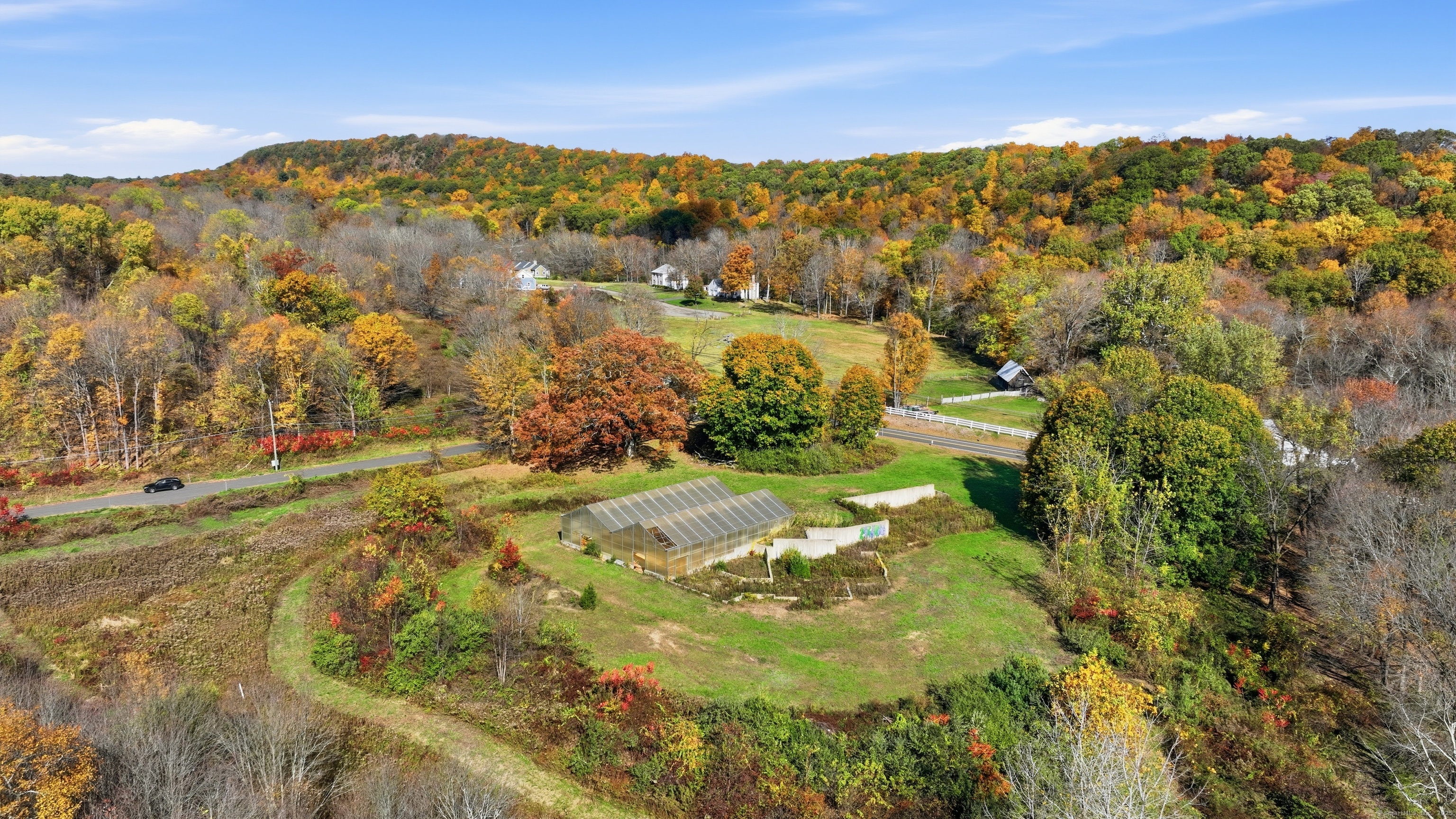 21 Newgate Road East Granby CT 06026