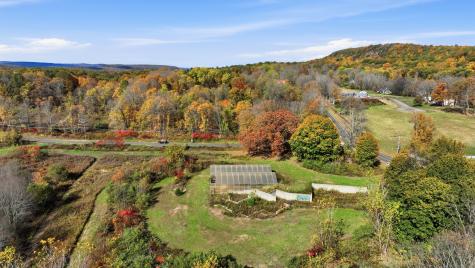 21 Newgate Road East Granby CT 06026