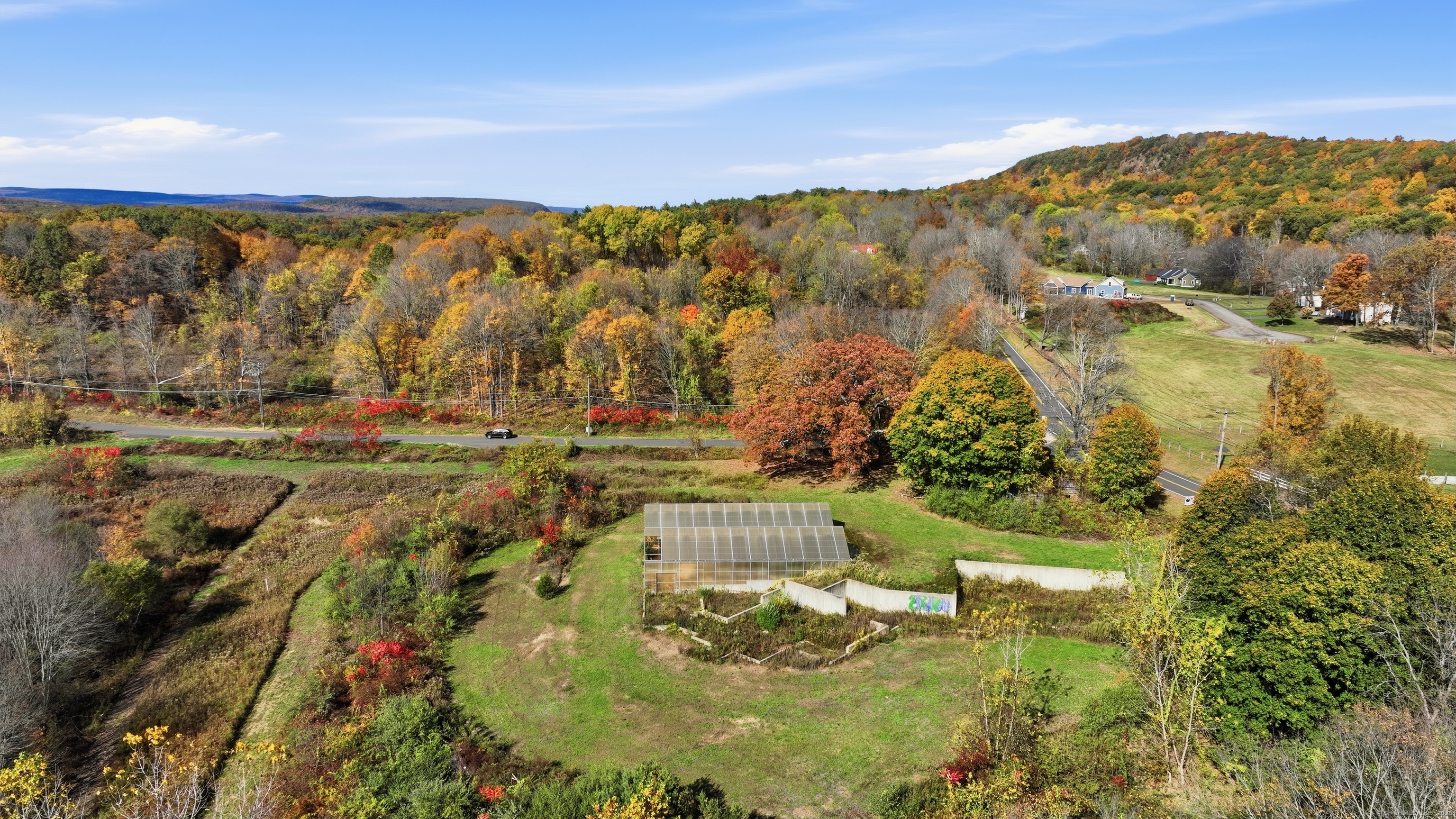 21 Newgate Road East Granby CT 06026