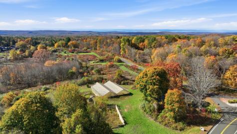 21 Newgate Road East Granby CT 06026