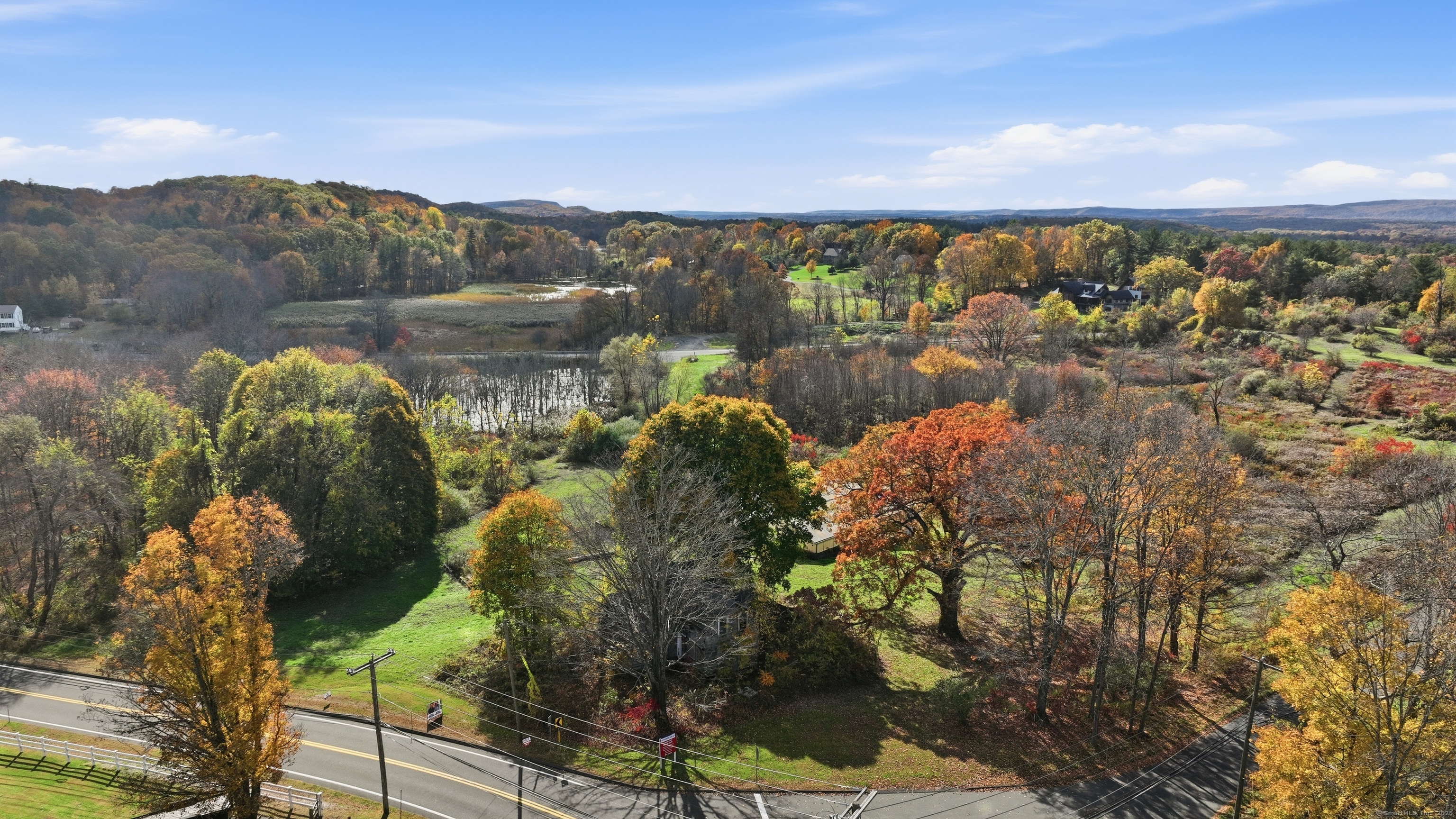 21 Newgate Road East Granby CT 06026
