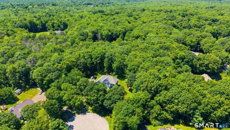 90 Plains Road Tolland CT 06084