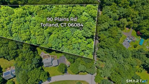 90 Plains Road Tolland CT 06084