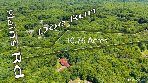 90 Plains Road Tolland CT 06084