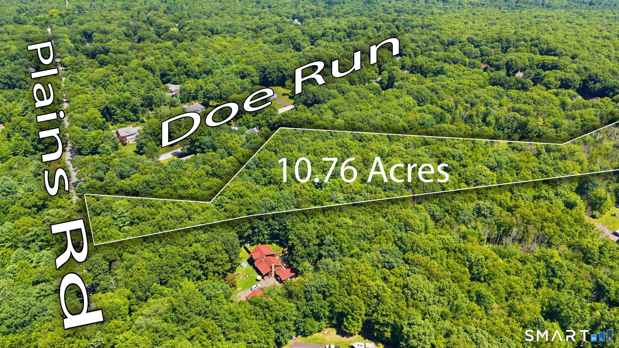 90 Plains Road Tolland CT 06084