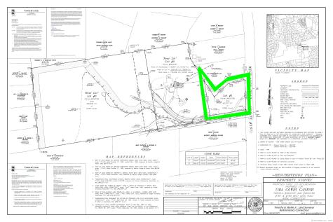 185 West Avon Road Avon CT 06001