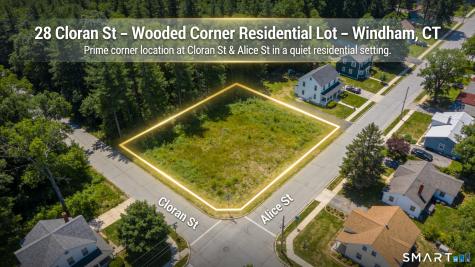 28 Cloran Street Windham CT 06226