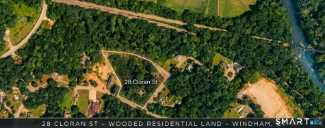 28 Cloran Street Windham CT 06226