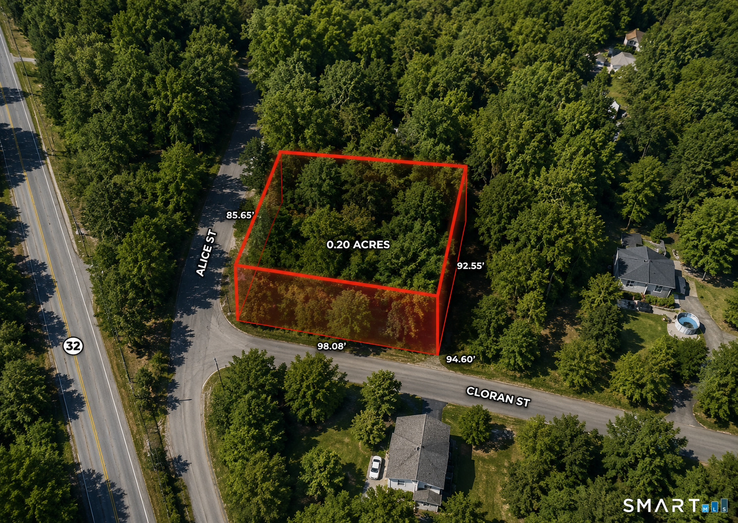 28 Cloran Street Windham CT 06226